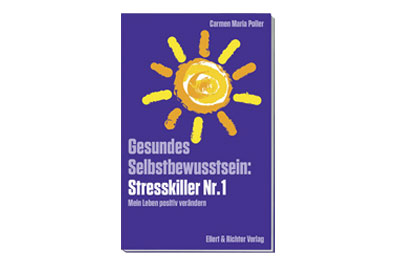 Bild Buch Carmen Poller - Selbstbewusstsein stärken