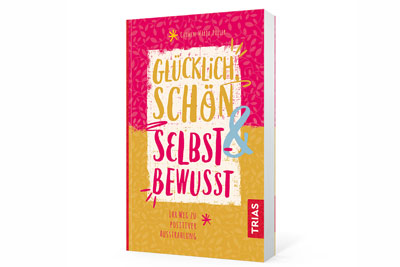 Bild Buch Carmen Poller - Glcklich schn und Selbstbewusst