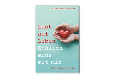 Bild Buch Carmen Poller - Selbstbewusstsein stärken